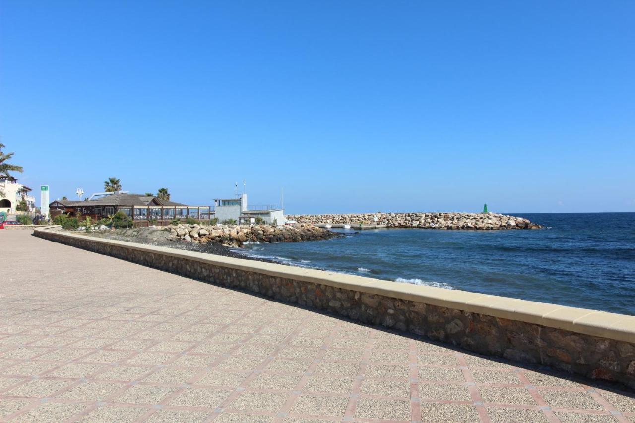 דירות ויאריקוס Harbour Lights IV מראה חיצוני תמונה