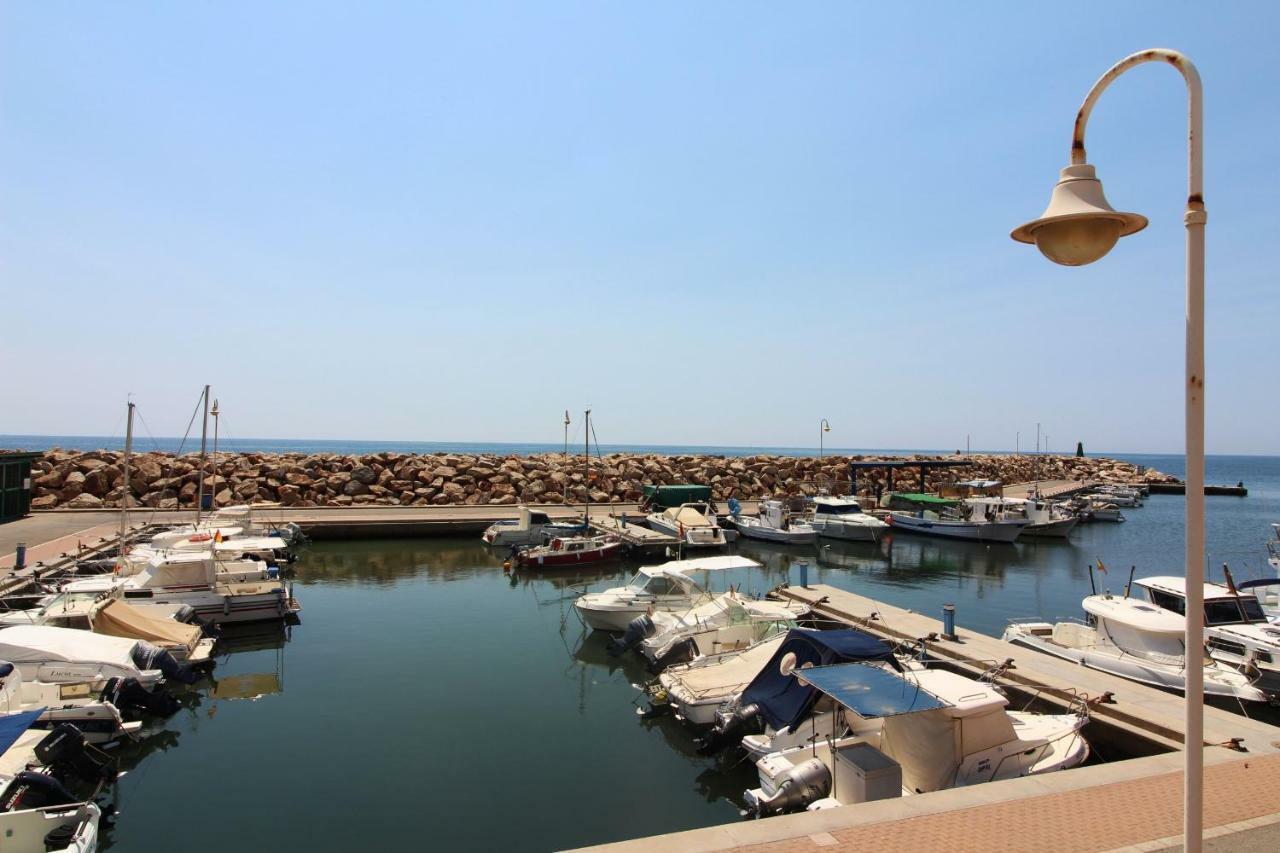 דירות ויאריקוס Harbour Lights IV מראה חיצוני תמונה