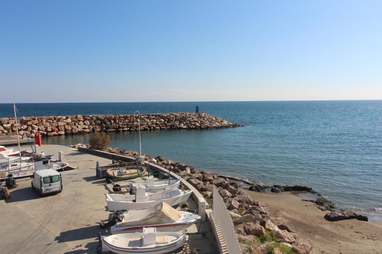 דירות ויאריקוס Harbour Lights IV מראה חיצוני תמונה